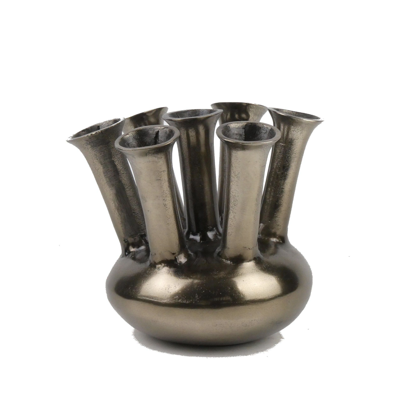 Trompetvaas Aluminium