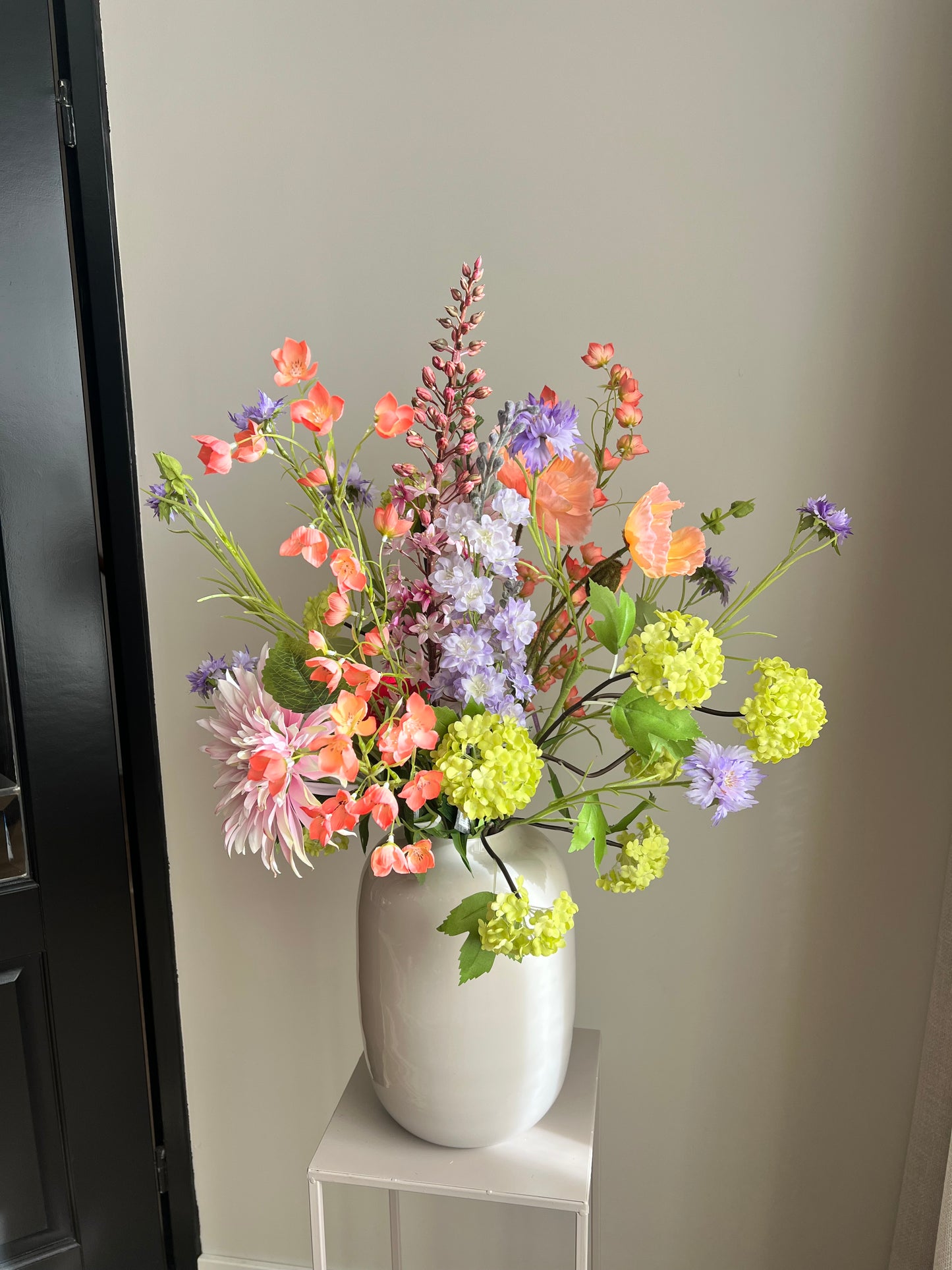Boeket Lilly