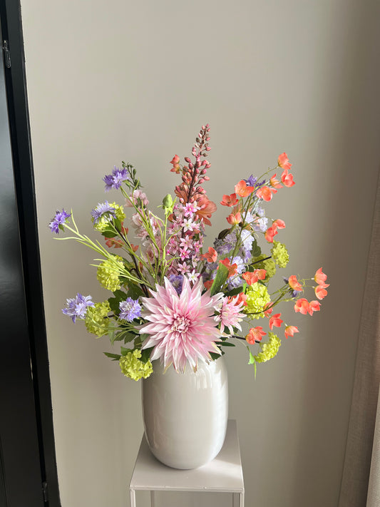 Boeket Lilly