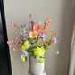 Boeket Lilly