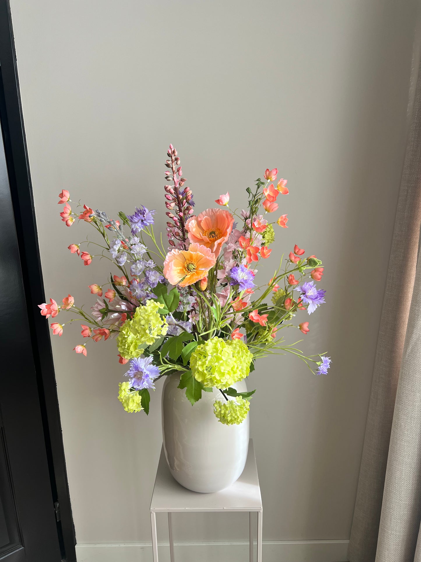 Boeket Lilly