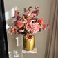 Autumn pink