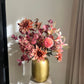 Autumn pink
