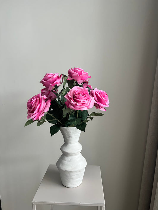 Boeketje Rose