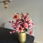 Autumn pink