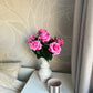 Boeketje Rose