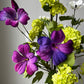 Boeket Purple rain