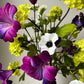 Boeket Purple rain