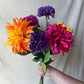 Boeket Colourful