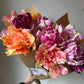 Boeket tulpen