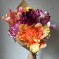Boeket tulpen