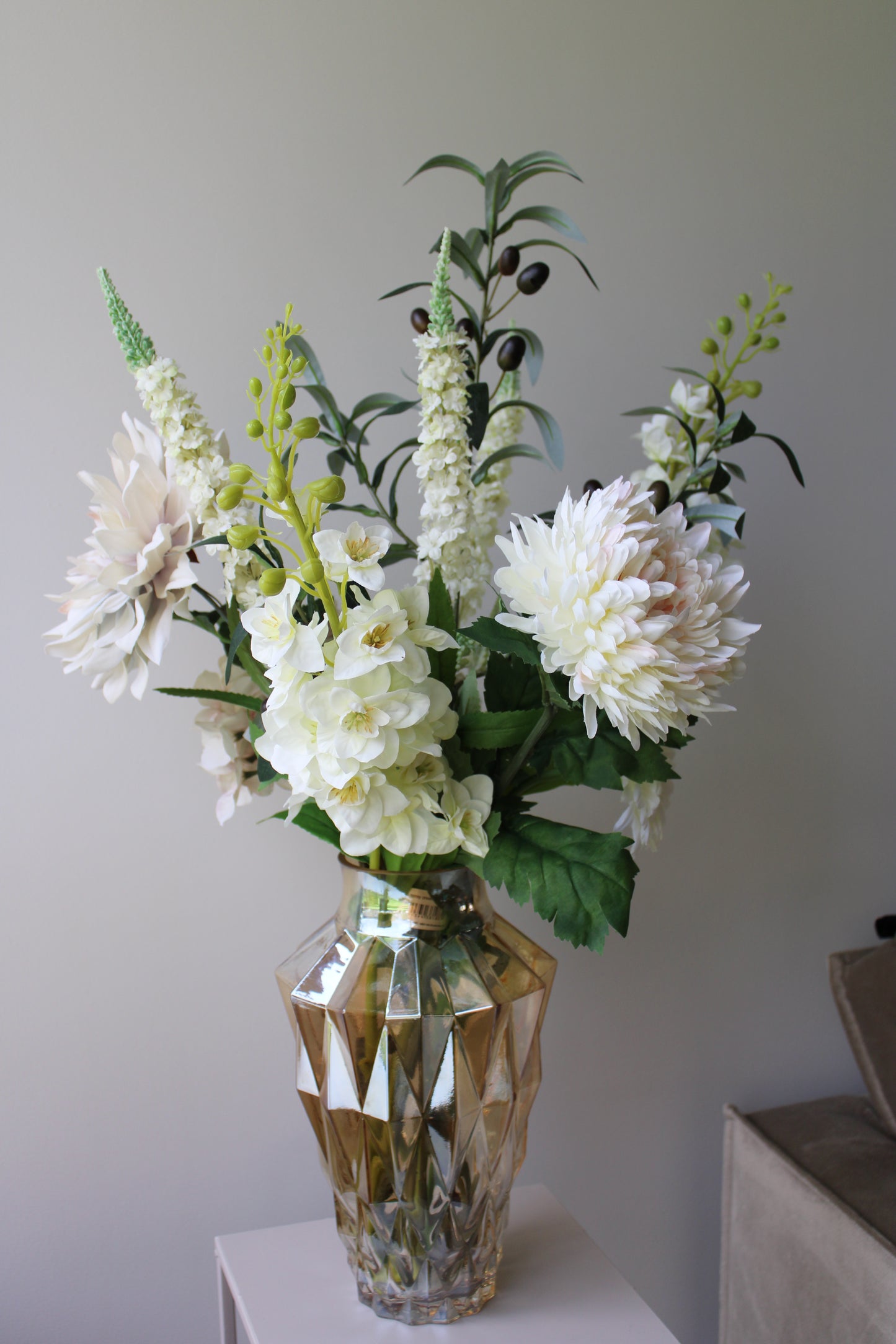 Boeket Nudywhite