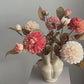 Dahlia party