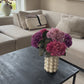 Hortensia's winter