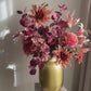 Autumn pink