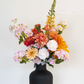 Zijden bloemen Abonnement