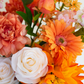 Zijden bloemen Abonnement