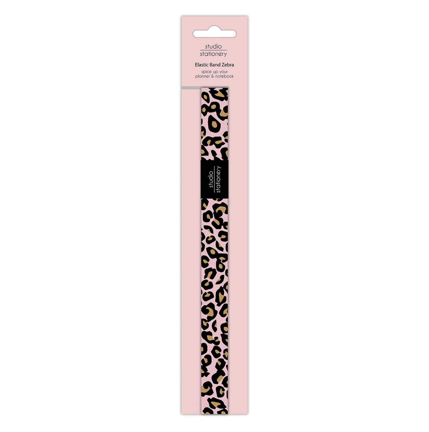 Elastische band cheetah