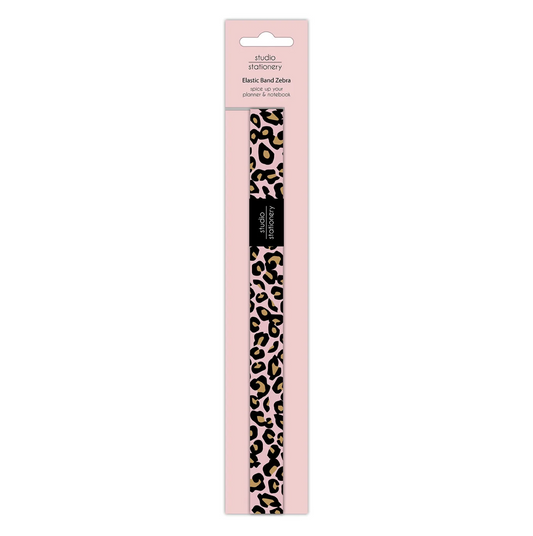 Elastische band cheetah