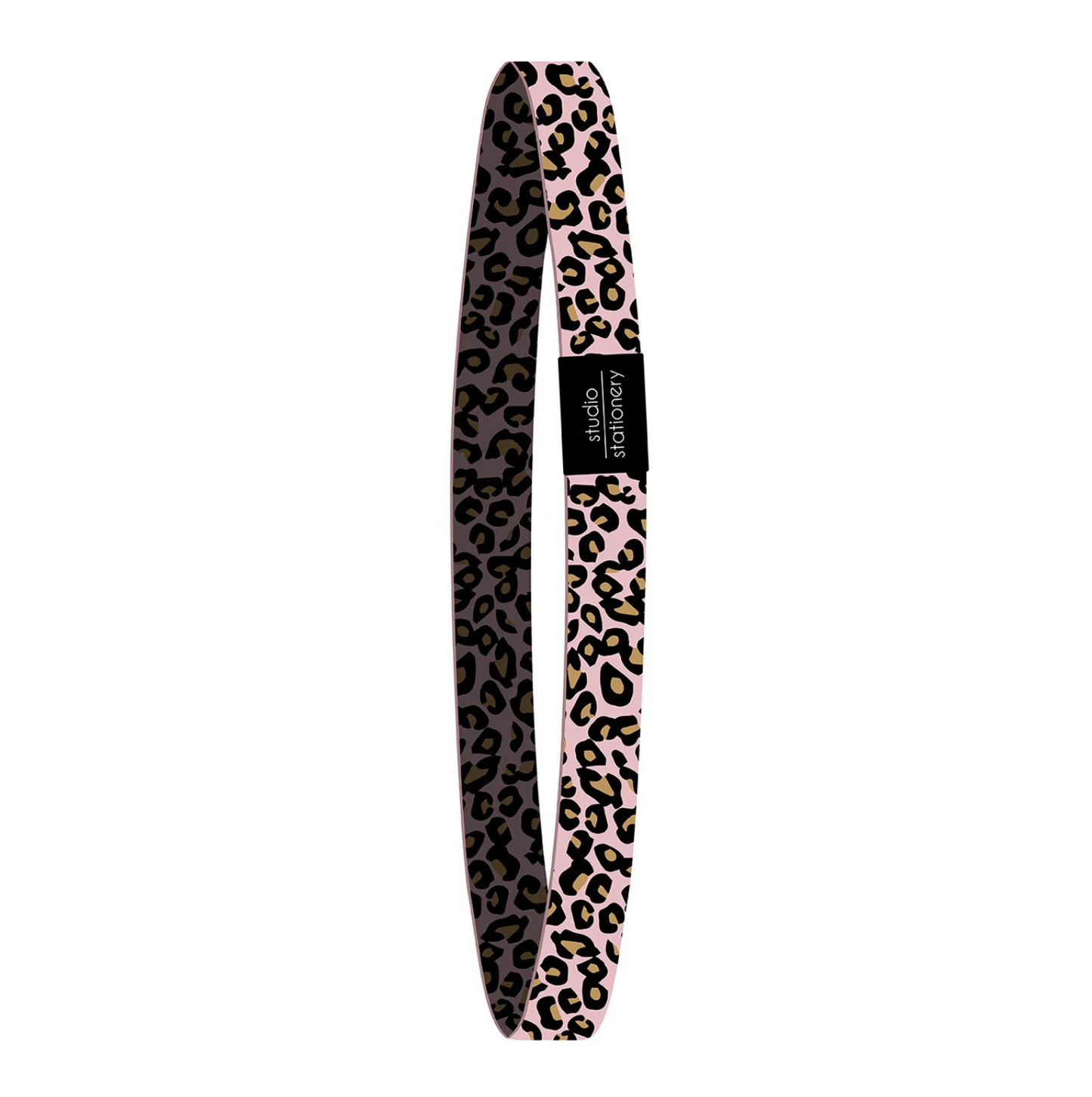 Elastische band cheetah