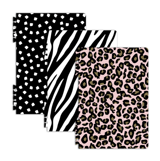 Tabs Spicy & Pink
