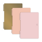 Tabs Spicy & Pink