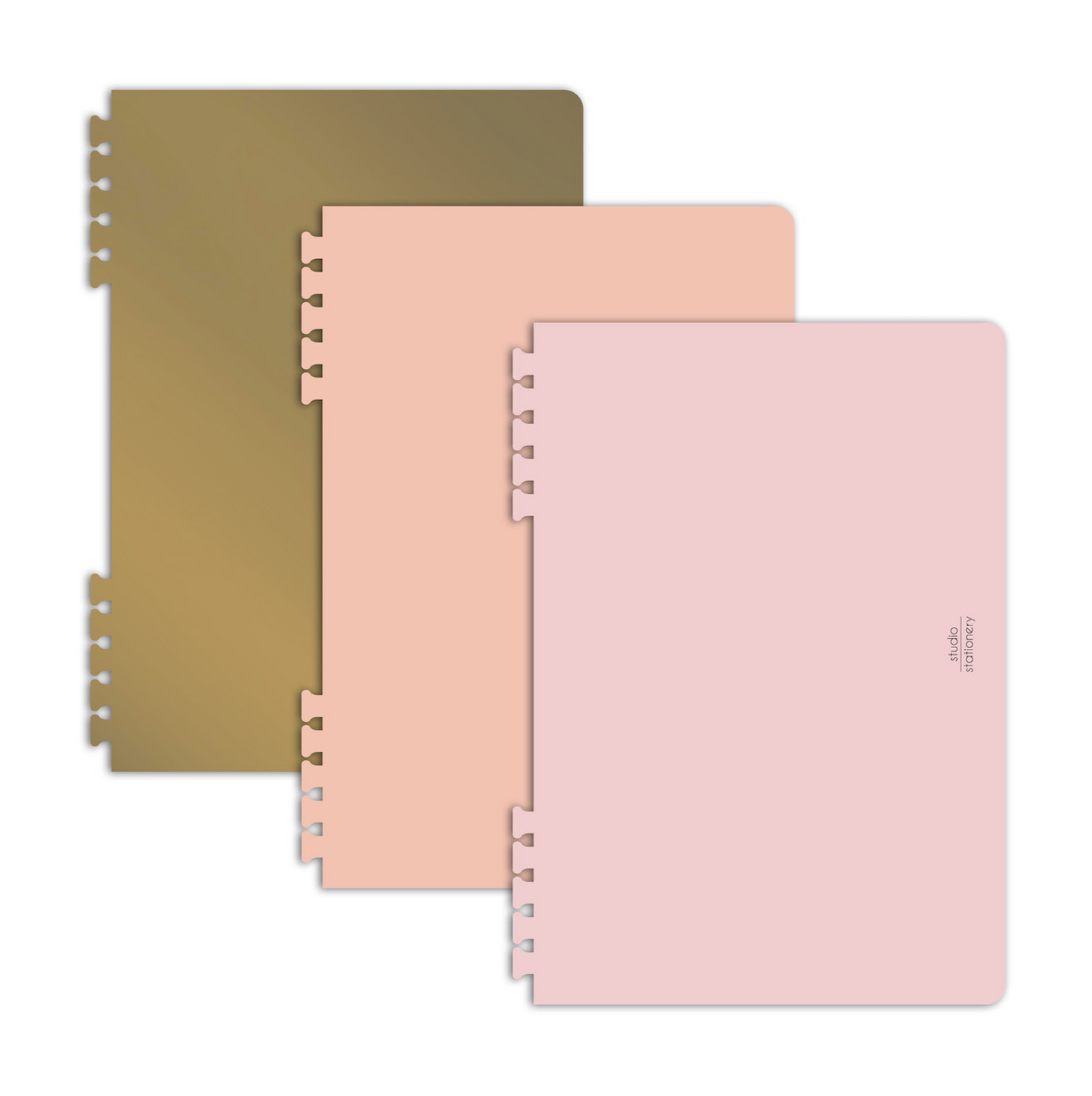 Tabs Spicy & Pink