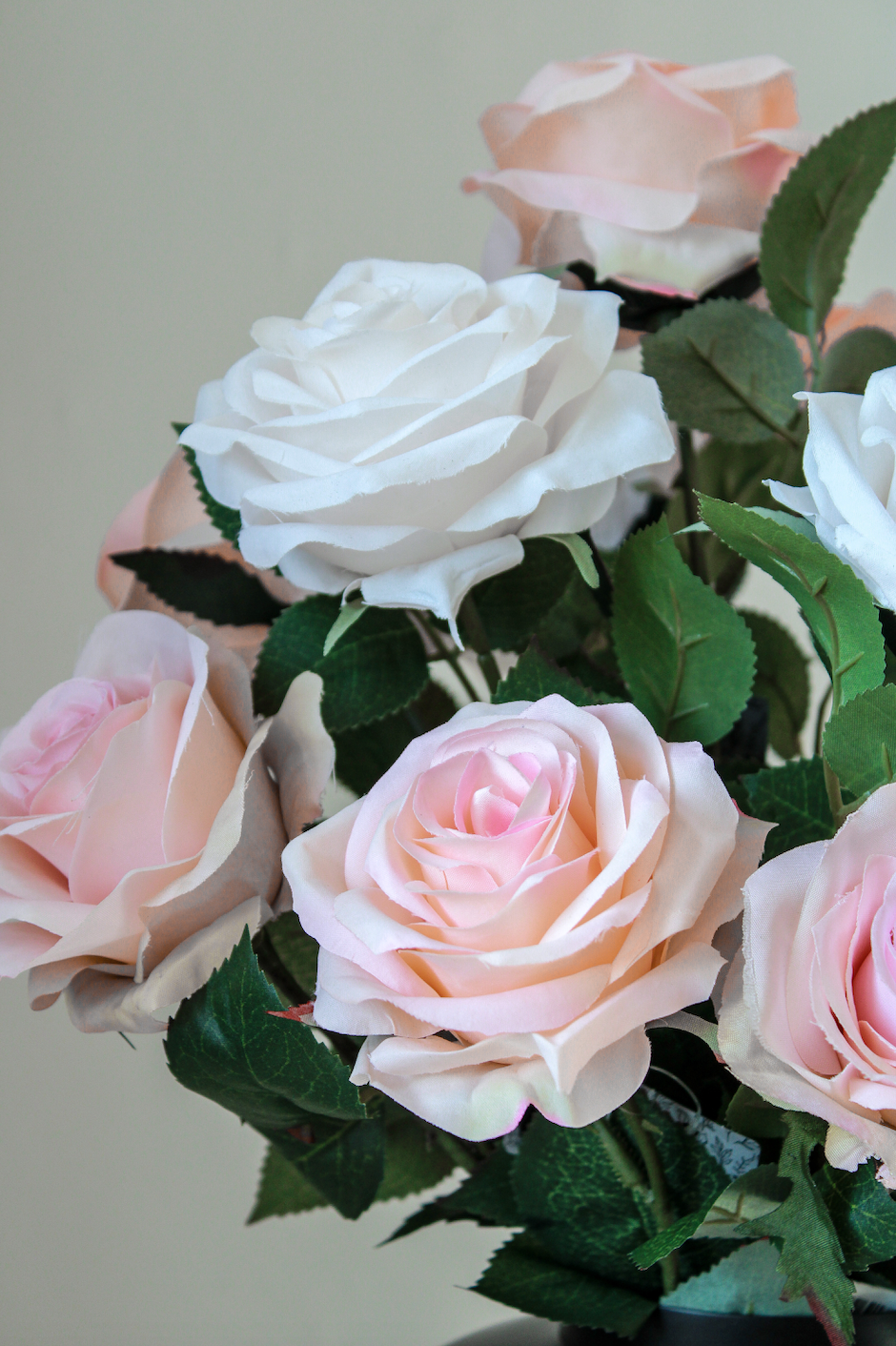 Boeket Roses