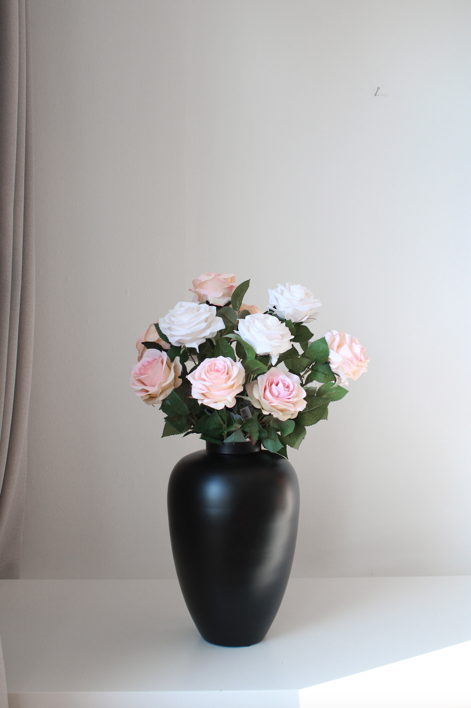 Boeket Roses