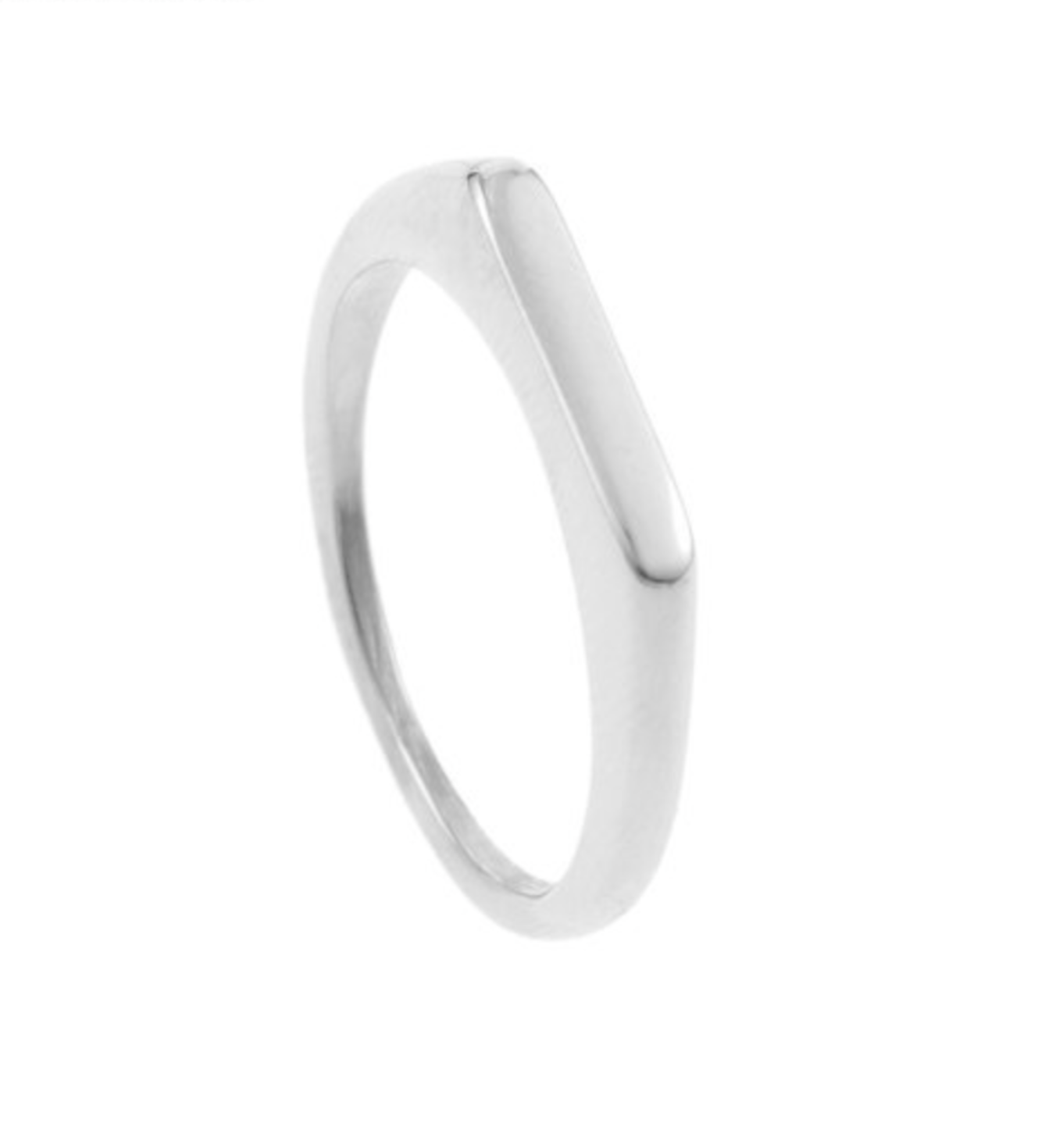 Ring Evi zilver