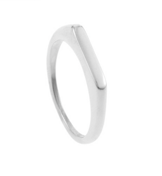 Ring Evi zilver