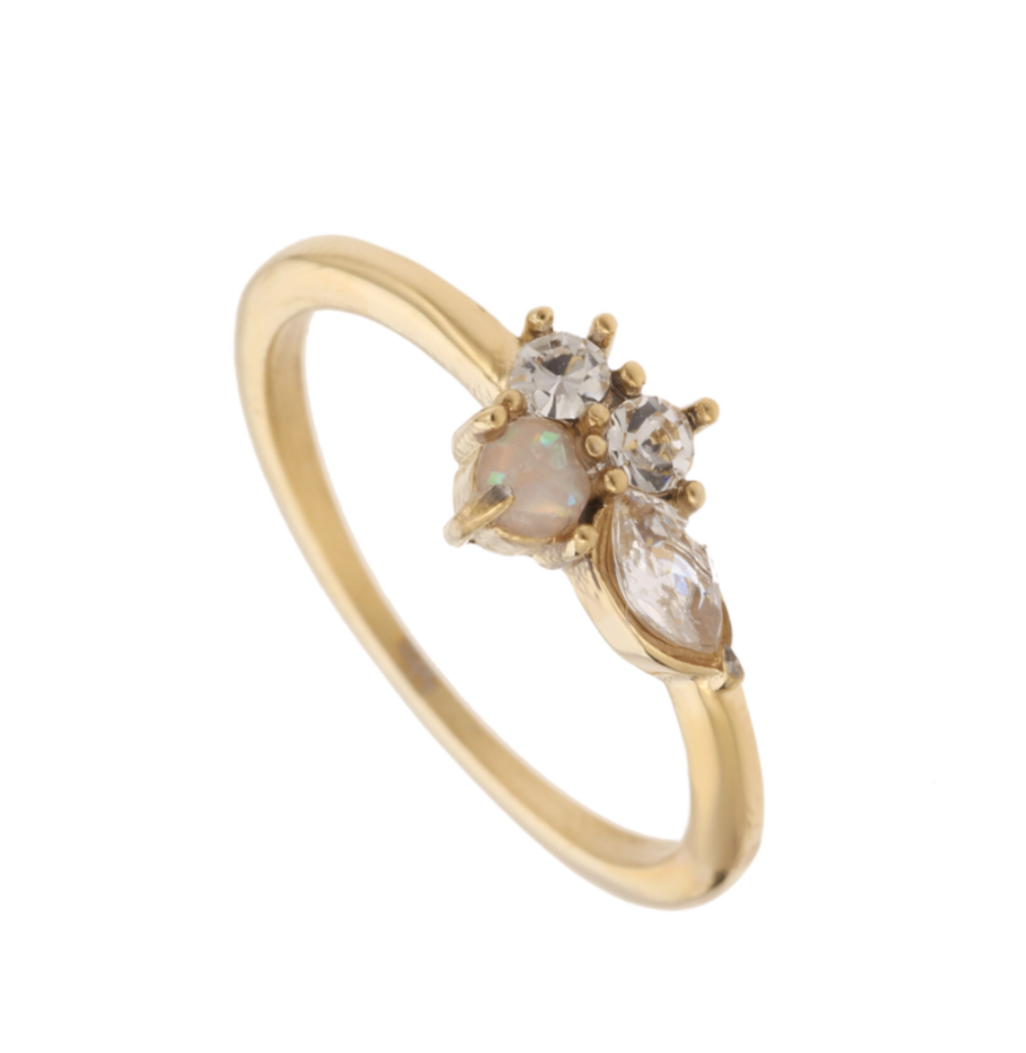 Ring Amy