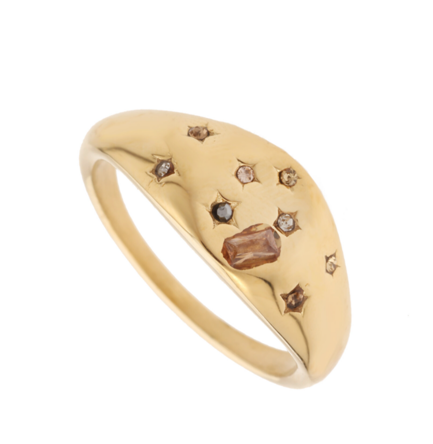 Ring Liva
