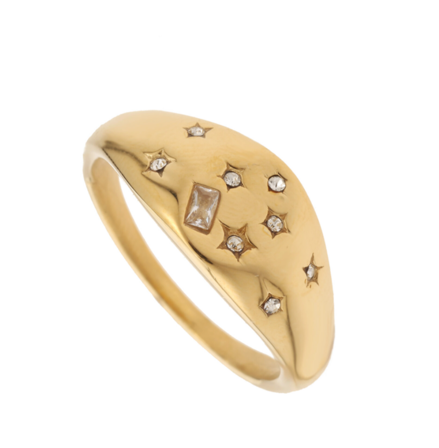 Ring Romee