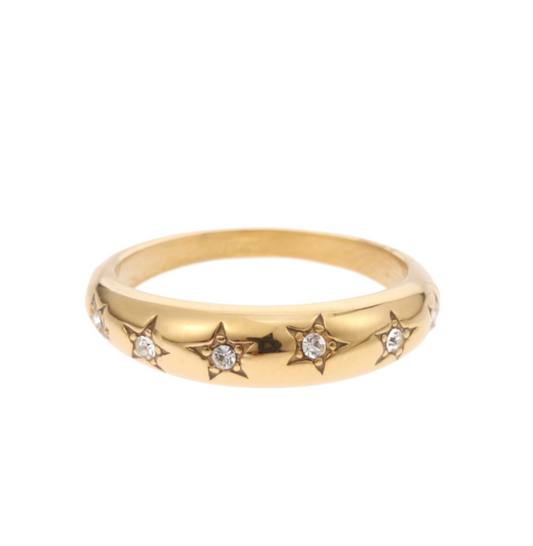 Ring Lizzy
