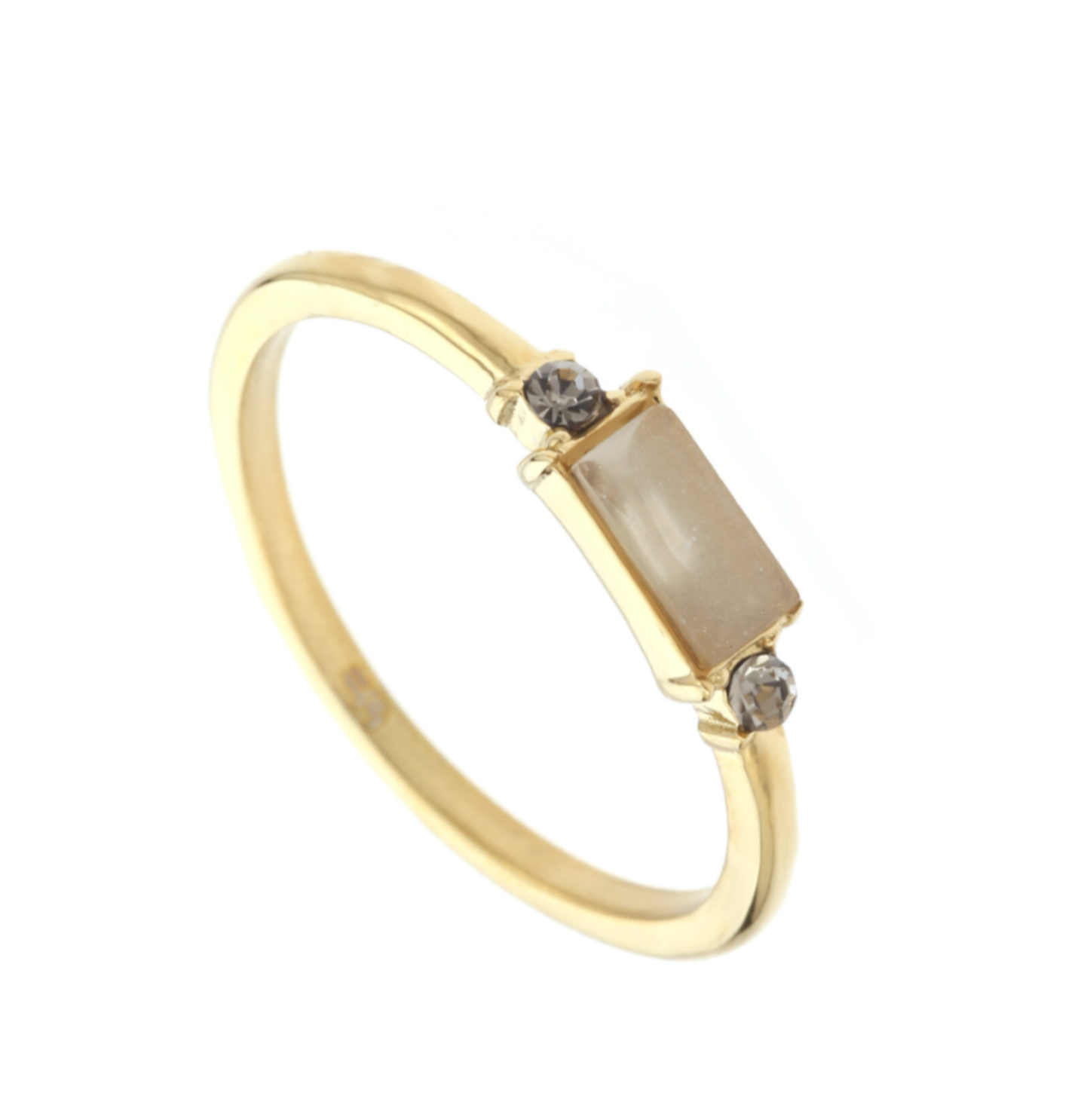 Ring Rosie
